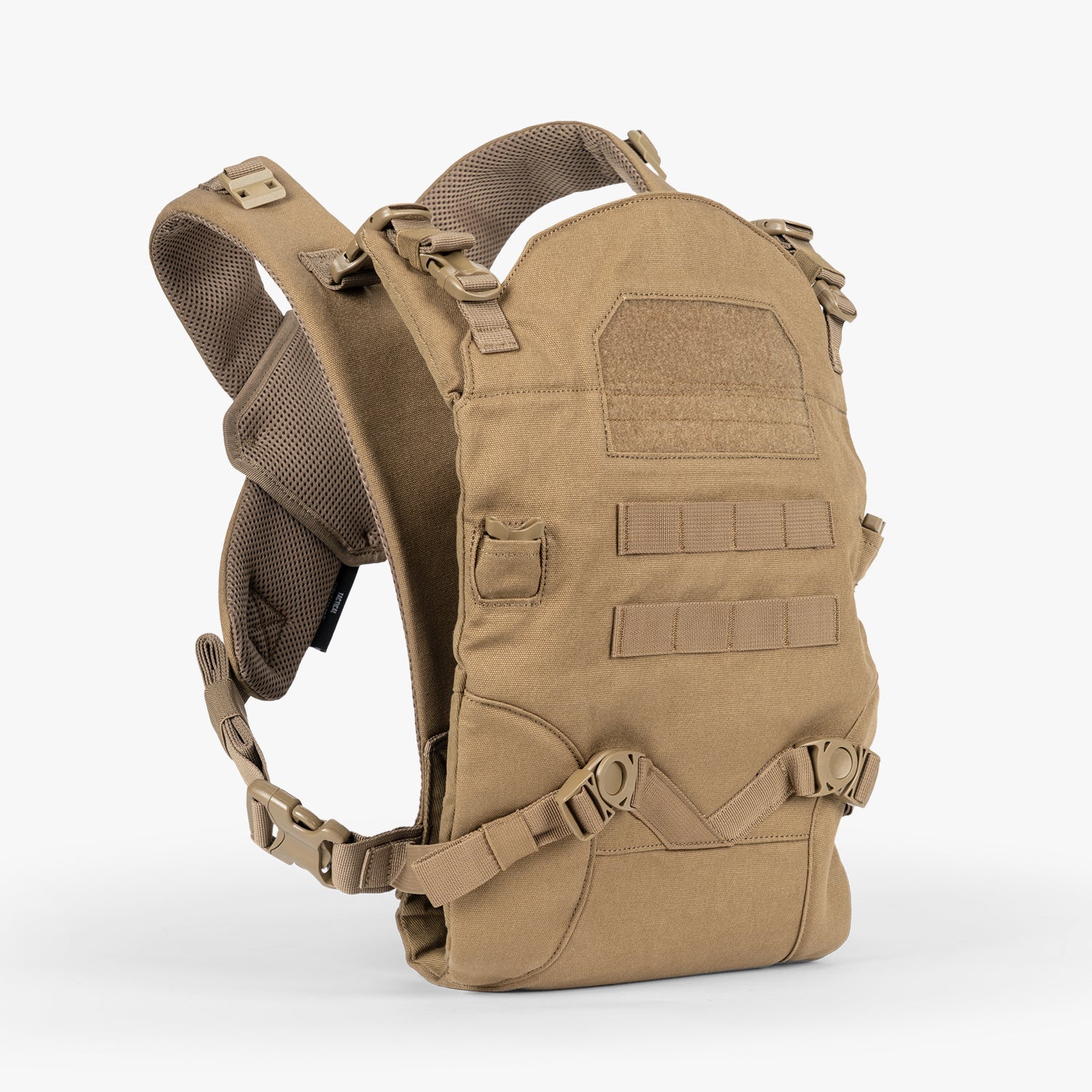 KidFormance Tactical Baby Carrier
