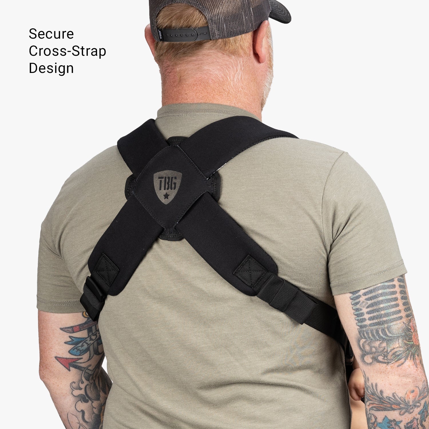KidFormance Tactical Baby Carrier