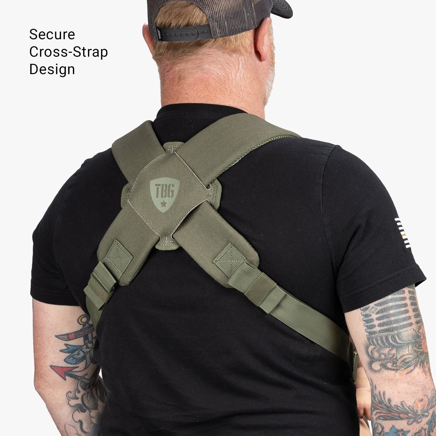 KidFormance Tactical Baby Carrier