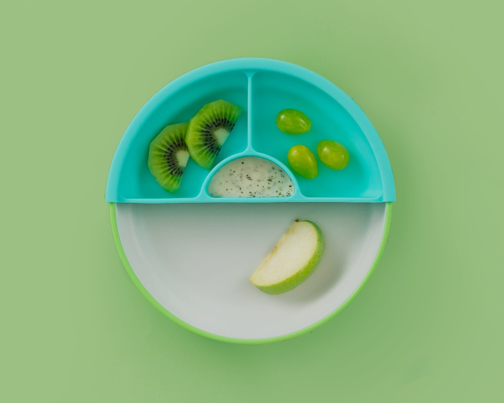 The hot + cold bento for big kids